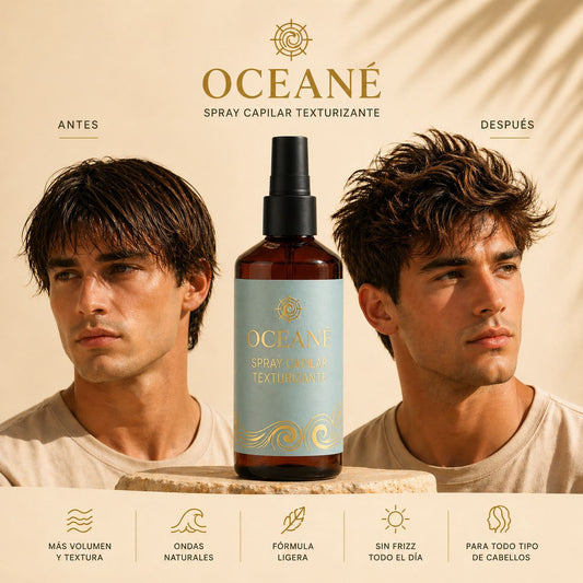Oceané Sea Salt Spray
