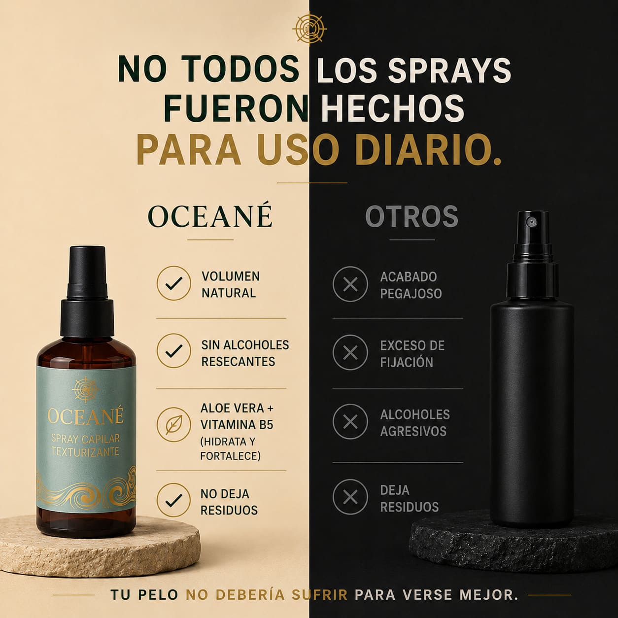 Oceané Sea Salt Spray