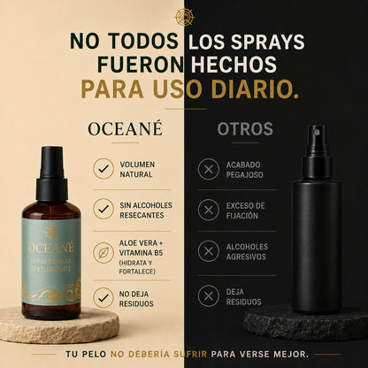 Oceané Sea Salt Spray